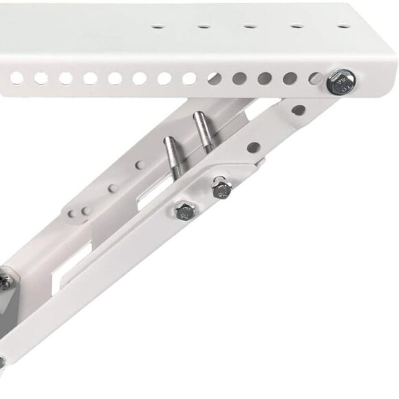 Jeacent Ac Window Air Conditioner Support Bracket Light Duty, Up To 85 - Picture 2 of 7